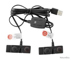 Chaussettes Chauffantes Heat STOCK 4.1 TOE CAP Et Pack Batteries - Lenz - Lenz 4.1 Green P42/44 -Big Chocolate Outoutd. 00016 Chaussettes chauffantes Heat STOCK 4.1 TOE CAP et pack batteries Lenz Lenz 4.1 Green P42 44