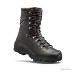 Chaussures Crispi Wild Evo GTX