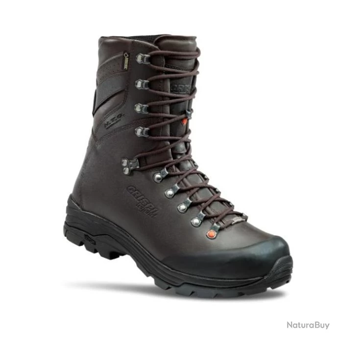 Chaussures Crispi Wild Evo GTX 1 Chaussures Crispi Wild Evo GTX