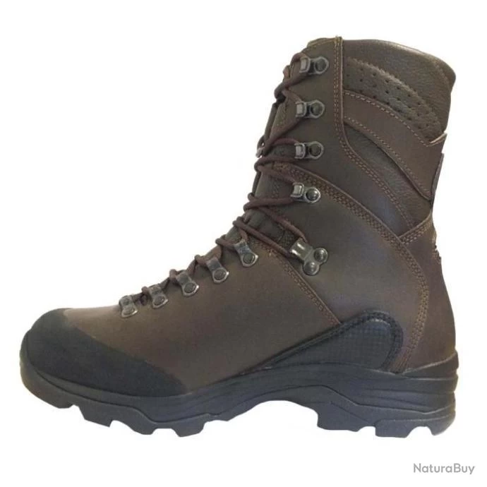 Chaussures Crispi Wild Evo GTX 2 Chaussures Crispi Wild Evo GTX – Image 2