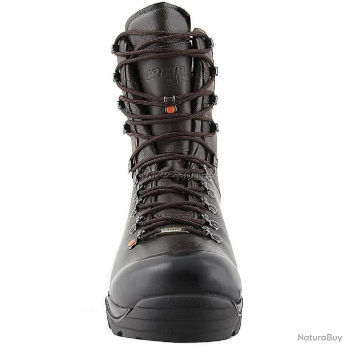 Chaussures Crispi Wild Evo GTX 3 Chaussures Crispi Wild Evo GTX – Image 3