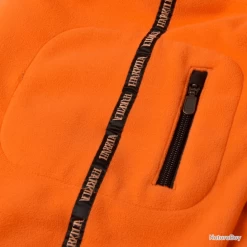 Härkila VESTE HARKILA KAMKO REVERSIBLE VERT /ORANGE -Big Chocolate Outoutd. 00018 VESTE HARKILA KAMKO REVERSIBLE VERT ORANGE