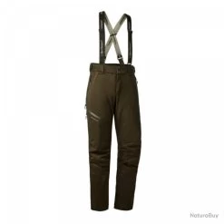 Pantalon D Hiver DeerHunter Excape Vert