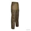 Pantalon De Chasse Percussion Savane Vert