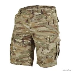 Short BDU 2.0 Pentagon Camo 40W