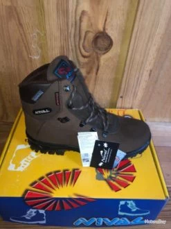 HANGAR33 CHAUSSURES NIVAL MONTERO MARQUE ESPAGNOLE FABRIQUEE A LA MAIN TAILLE 42 15 HANGAR33 CHAUSSURES NIVAL MONTERO MARQUE ESPAGNOLE FABRIQUEE A LA MAIN TAILLE 42 -Big Chocolate Outoutd. 00021 HANGAR33 CHAUSSURES NIVAL MONTERO MARQUE ESPAGNOLE FABRIQUEE A LA MAIN TAILLE 42 SOLDES