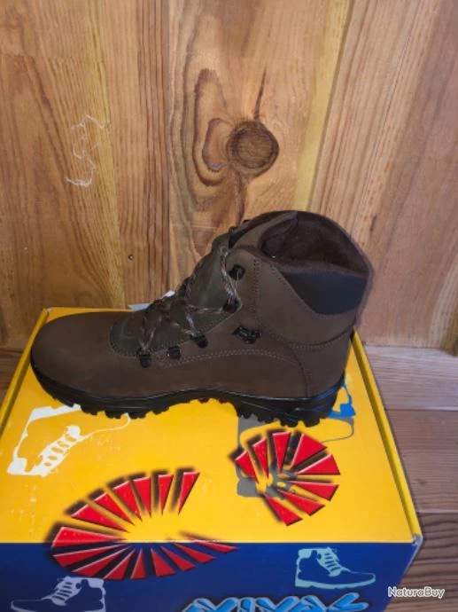 HANGAR33 CHAUSSURES NIVAL MONTERO MARQUE ESPAGNOLE FABRIQUEE A LA MAIN TAILLE 42 8 HANGAR33 CHAUSSURES NIVAL MONTERO MARQUE ESPAGNOLE FABRIQUEE A LA MAIN TAILLE 42 – Image 8