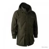 Veste DeerHunter Pro Gamekeeper Marron