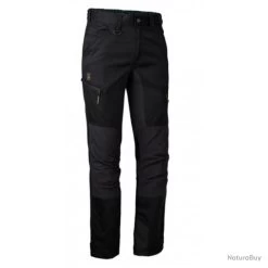 Pantalon Stretch DeerHunter Rogaland Avec Contraste Orange -Big Chocolate Outoutd. 00035 Pantalon stretch DeerHunter Rogaland Avec contraste Orange