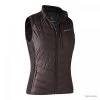 Gilet Rembourré Femme DeerHunter Caroline Prune
