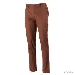 Pantalon Norfolk Browning Marron