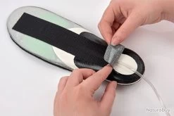 Semelles Chauffantes Set Heat Kit + C-Pack 1300, Therm-Ic Noir Taille Unique C-PACK 1300 -Big Chocolate Outoutd. 00038 Semelles chauffantes Set Heat Kit C Pack 1300 Therm Ic Noir Taille unique C PACK 1300