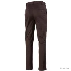 Pantalon Norfolk Browning Marron -Big Chocolate Outoutd. 00040 Pantalon Norfolk Browning Marron