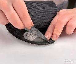 Semelles Chauffantes Set Heat Kit + C-Pack 1300, Therm-Ic Noir Taille Unique C-PACK 1300 -Big Chocolate Outoutd. 00040 Semelles chauffantes Set Heat Kit C Pack 1300 Therm Ic Noir Taille unique C PACK 1300