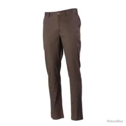Pantalon Norfolk Browning Marron -Big Chocolate Outoutd. 00041 Pantalon Norfolk Browning Marron