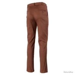 Pantalon Norfolk Browning Marron -Big Chocolate Outoutd. 00042 Pantalon Norfolk Browning Marron