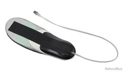 Semelles Chauffantes Set Heat Kit + C-Pack 1300, Therm-Ic Noir Taille Unique C-PACK 1300 -Big Chocolate Outoutd. 00042 Semelles chauffantes Set Heat Kit C Pack 1300 Therm Ic Noir Taille unique C PACK 1300