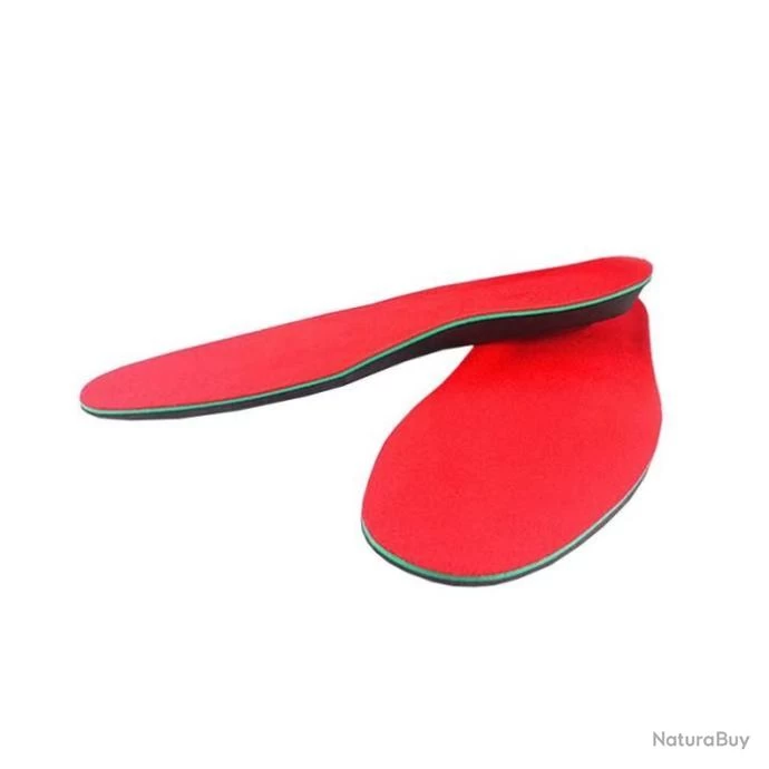 Semelles Chauffantes à Télécommande Elite Heat - Rouge / 35 - 40 2 Semelles Chauffantes à Télécommande Elite Heat - Rouge / 35 - 40 – Image 2