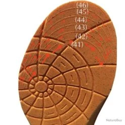 Semelles Chauffantes à Télécommande Elite Heat - Rouge / 35 - 40 8 Semelles Chauffantes à Télécommande Elite Heat - Rouge / 35 - 40 -Big Chocolate Outoutd. 00044 Semelles chauffantes a telecommande Elite Heat Rouge 35 40