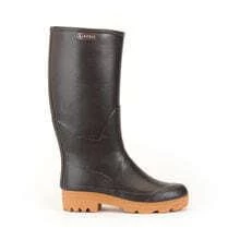 Bottes Aigle Chambord Pro II ISO 3 Bottes Aigle Chambord Pro II ISO – Image 3