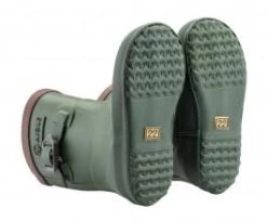 Bottes PERDRIX Pour Enfants - Aigle P24 -Big Chocolate Outoutd. 174016 mini1 VCA33264 5