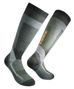 Chaussettes Zamberlan Thermo Forest High Vertes