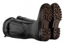 Bottes Aigle Parcours II ISO Brun Pointure De 39 à 46 -Big Chocolate Outoutd. 476982 mini1 AI84215P41 05